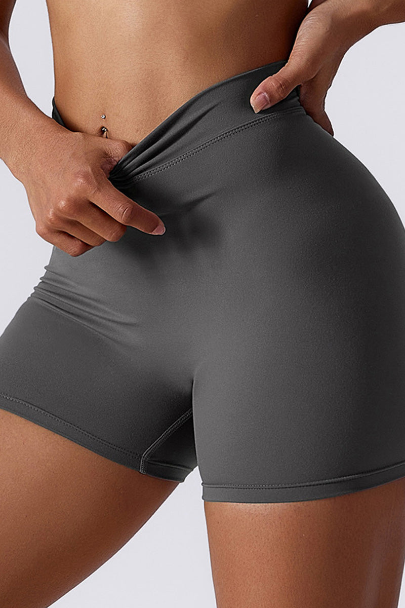 Shuttle Grey