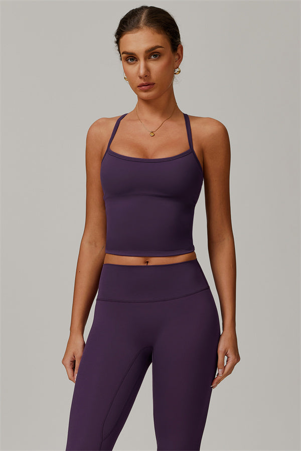 Plum Purple