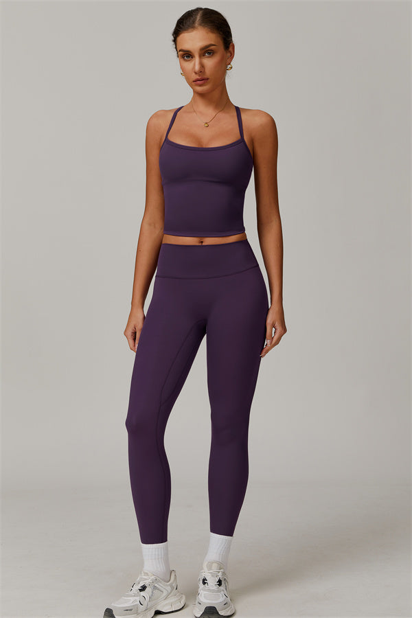 Plum Purple