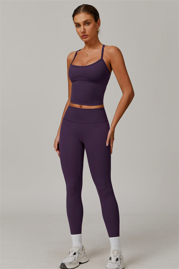 Plum Purple