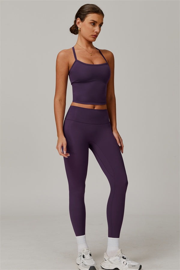 Plum Purple