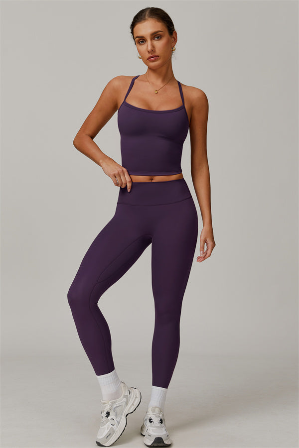 Plum Purple