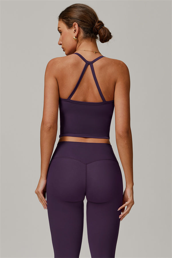 Plum Purple