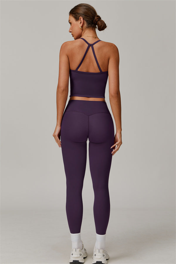 Plum Purple