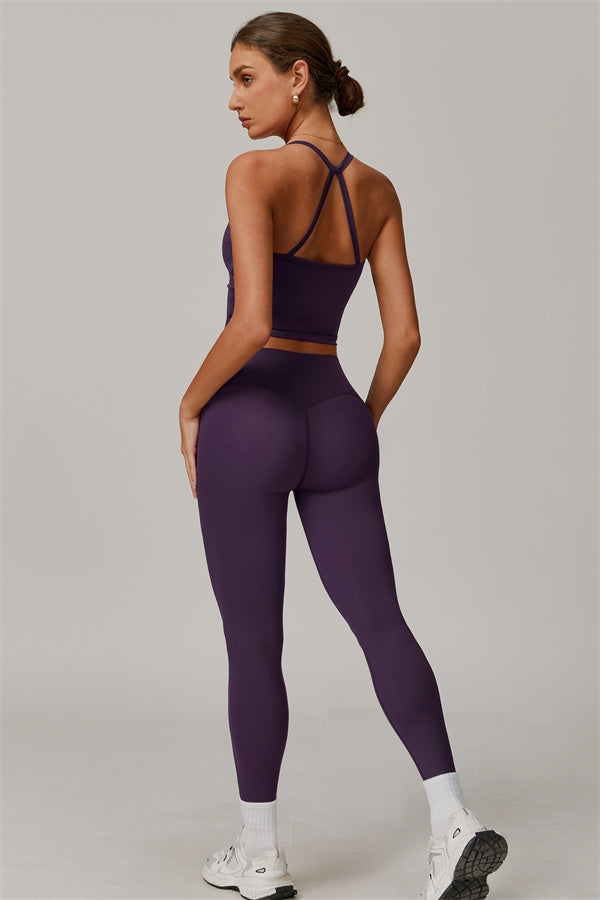 Plum Purple