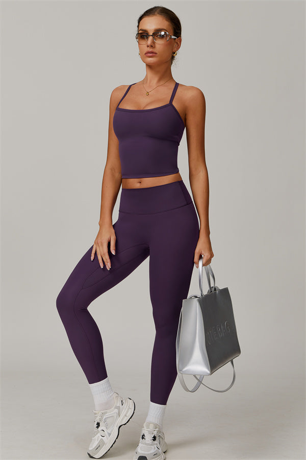 Plum Purple