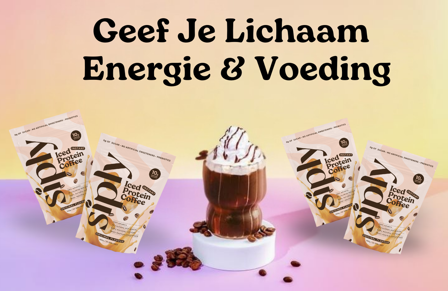 Protein Coffee