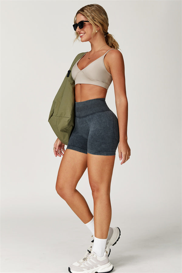 The Zest Shorts