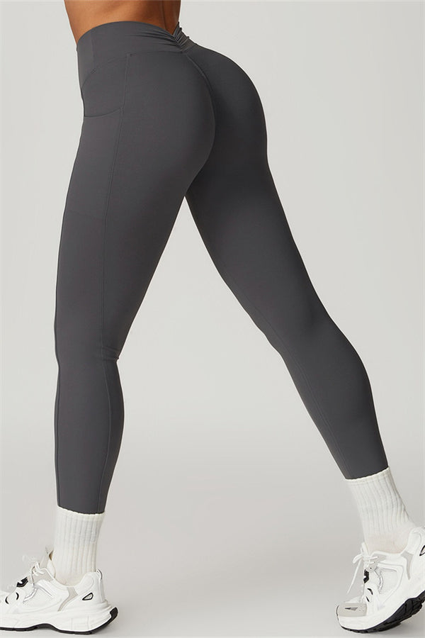 Shuttle Grey