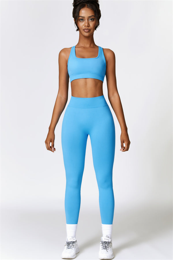 Sky Blue