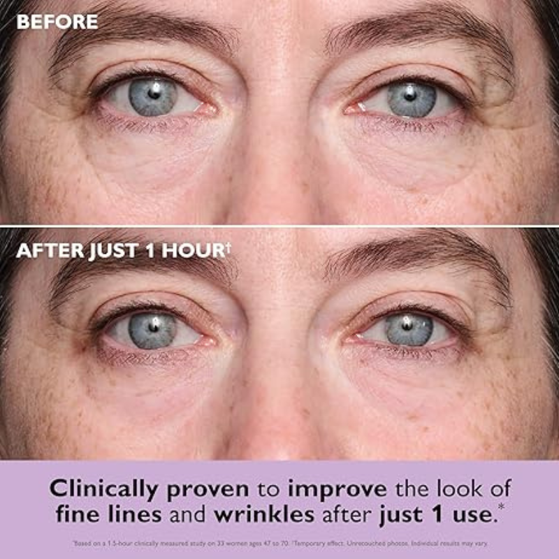 Instant FIRMx® Collagen Infusion Tightening Eye Patches