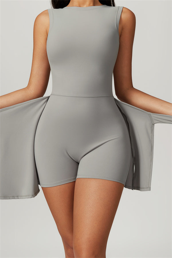 Grey