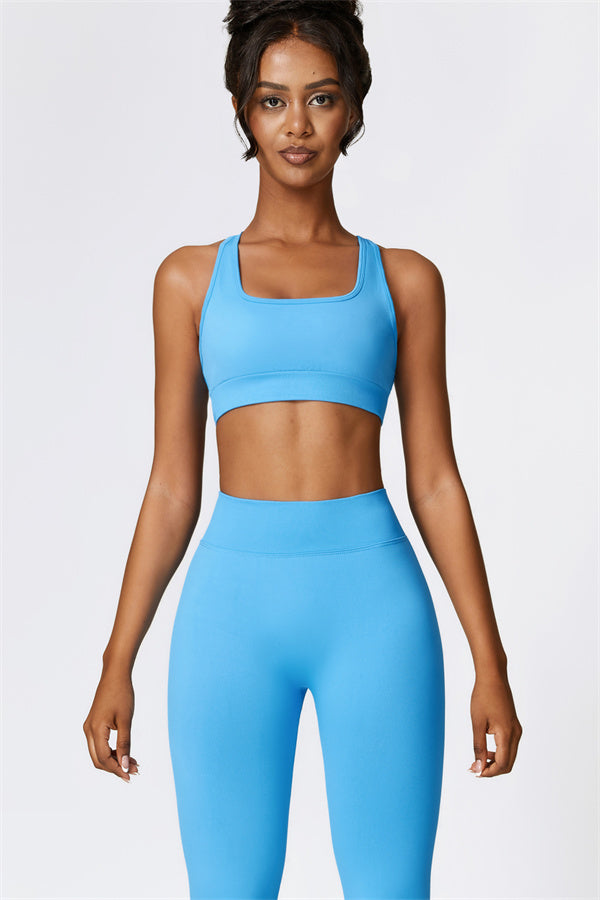 Sky Blue