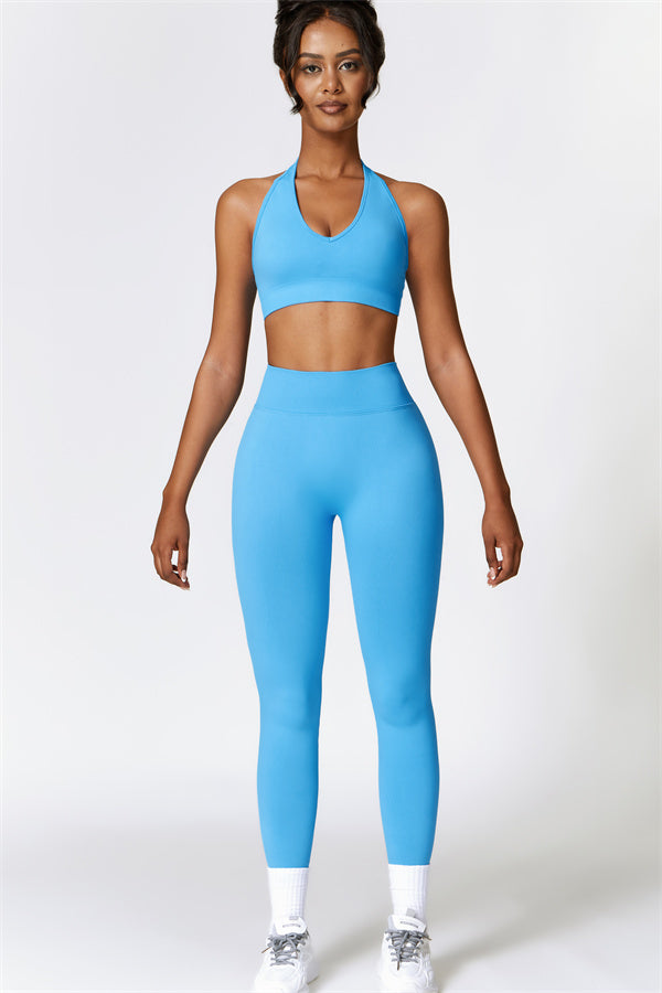 Sky Blue