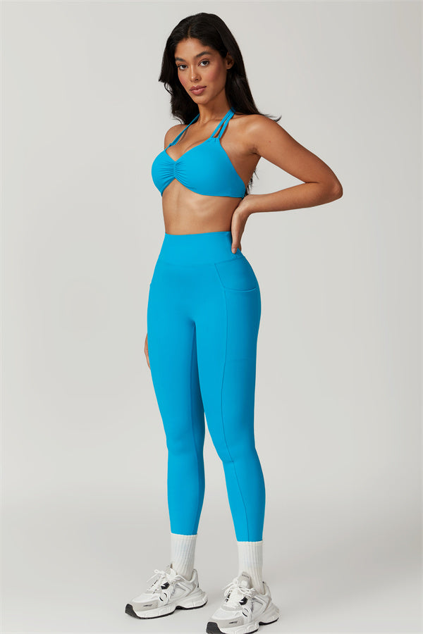 Sky Blue