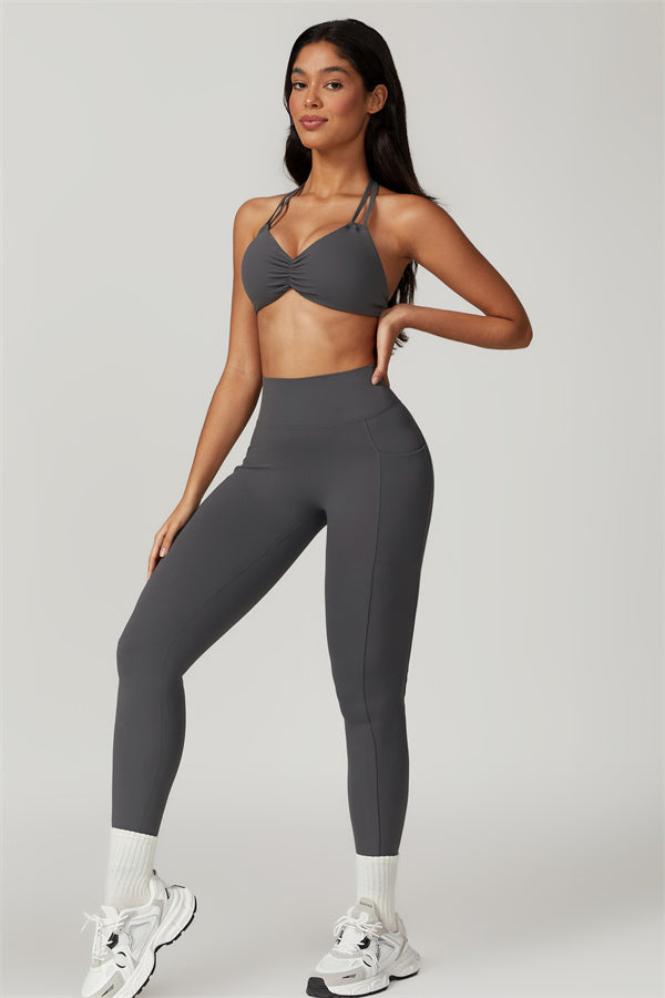 Shuttle Grey