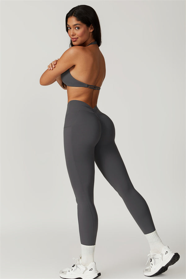 Shuttle Grey