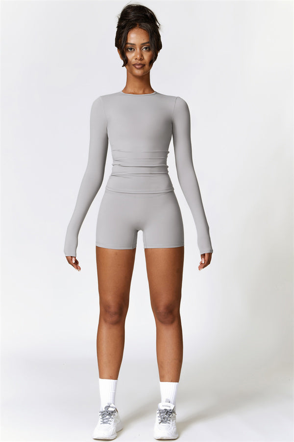 Light Grey