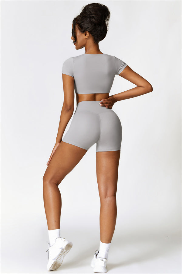 Grey