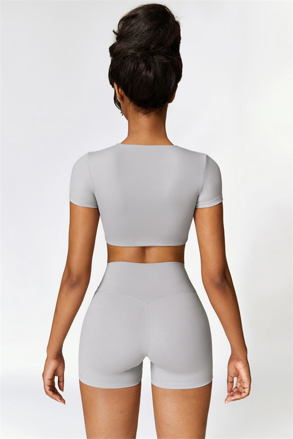 Grey