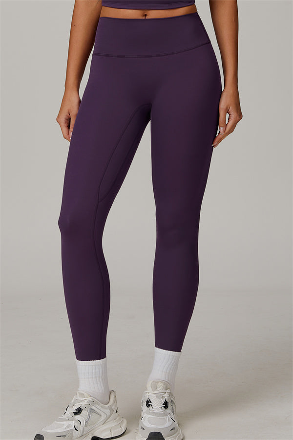 Plum Purple