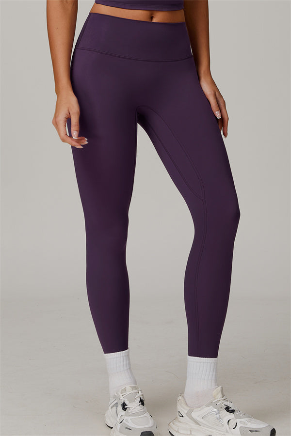 Plum Purple