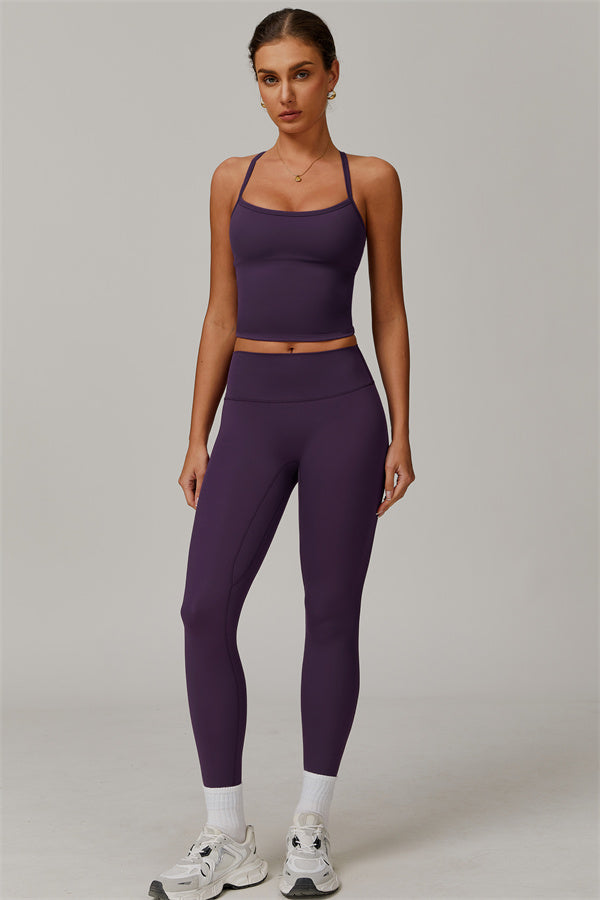 Plum Purple