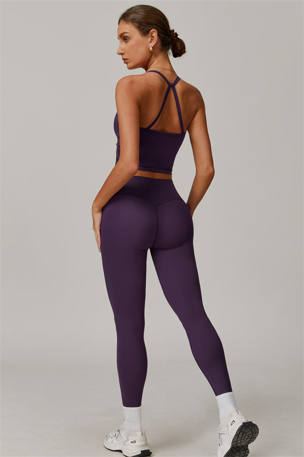 Plum Purple