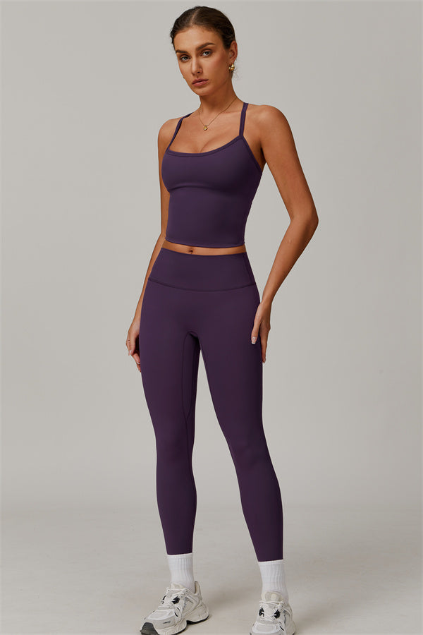 Plum Purple