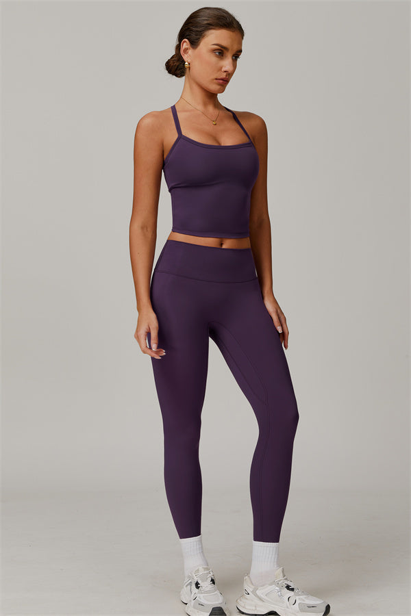 Plum Purple