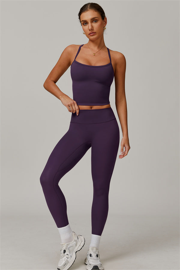 Plum Purple