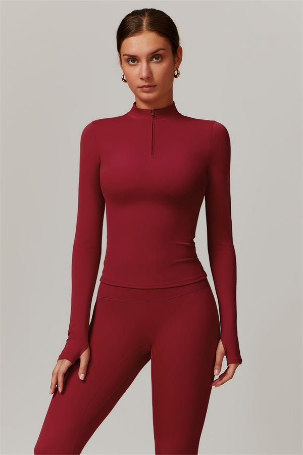 Red Berry