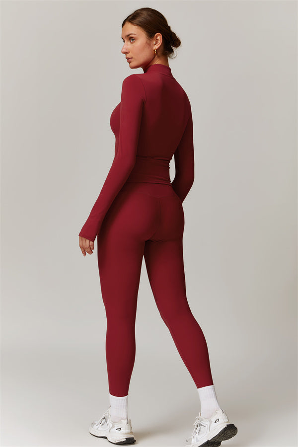 Red Berry