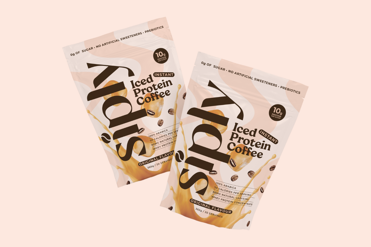 Protein Coffee
