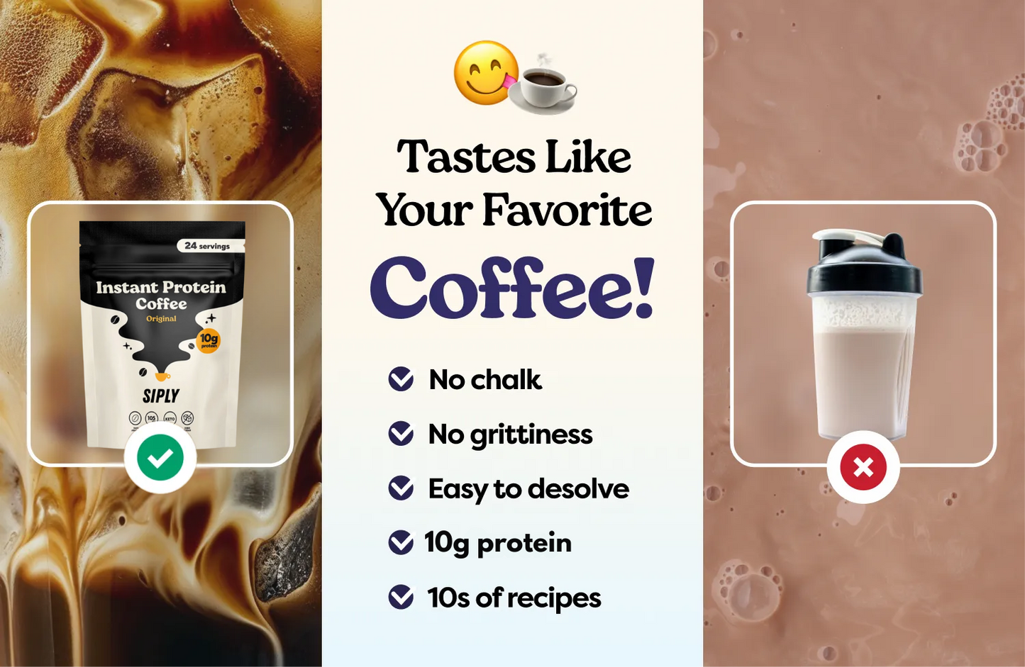 PROTEIN COFFEE (Copy)