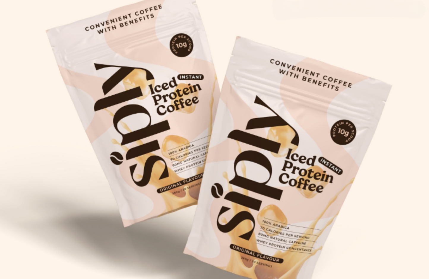 PROTEIN COFFEE (Copy)