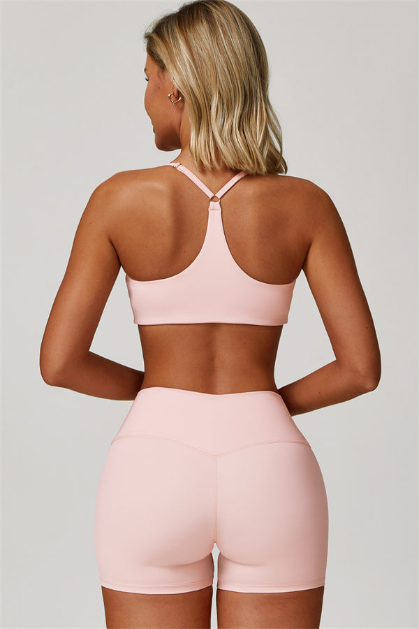 Oyster Pink