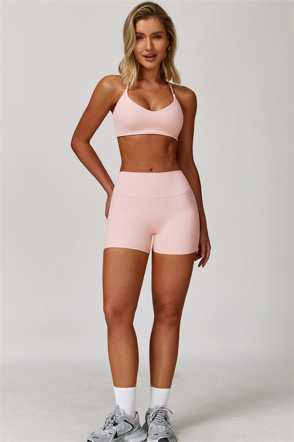 Oyster Pink