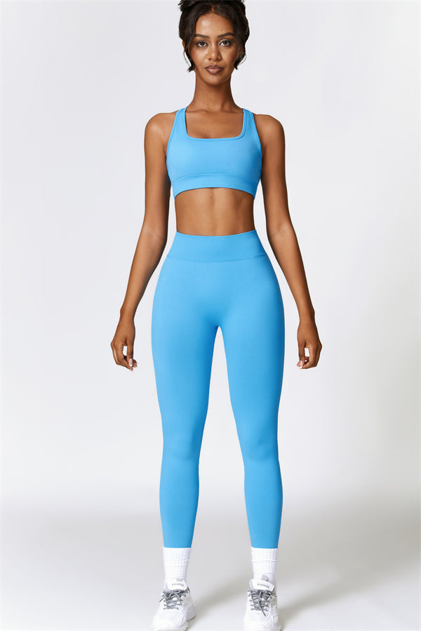 Sky Blue