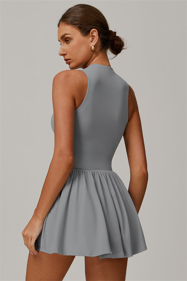 Grey