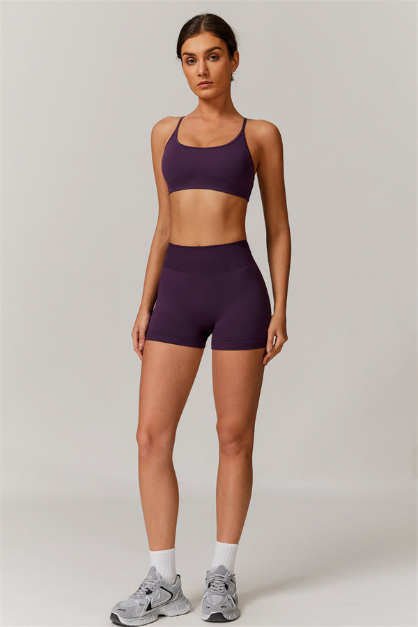 Plum Purple