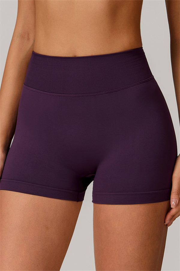 Plum Purple