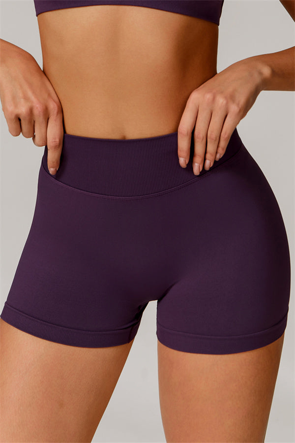 Plum Purple