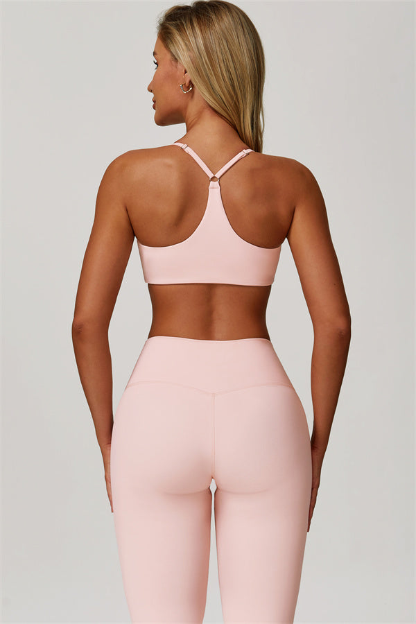 Oyster Pink
