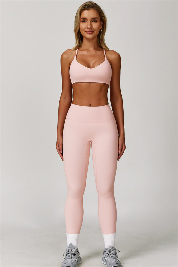 Oyster Pink