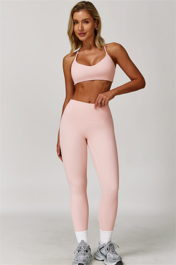Oyster Pink