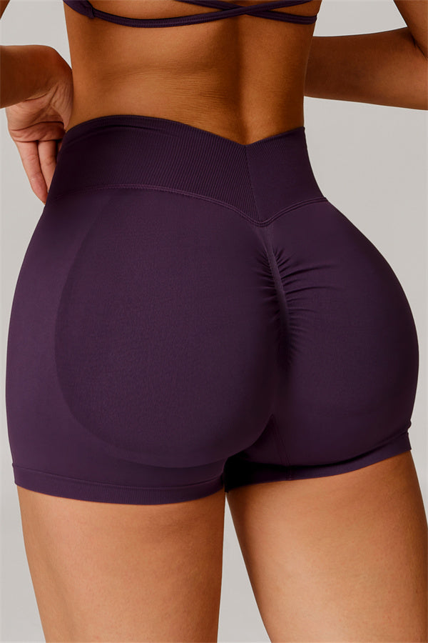 Plum Purple