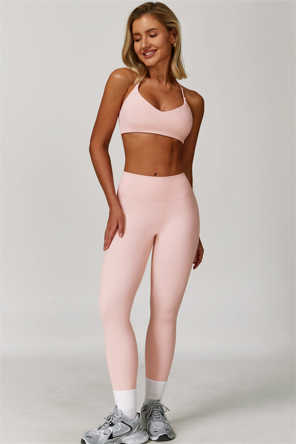 Oyster Pink