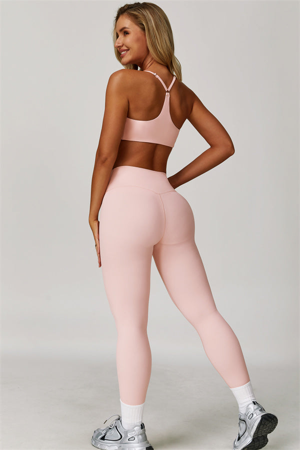 Oyster Pink