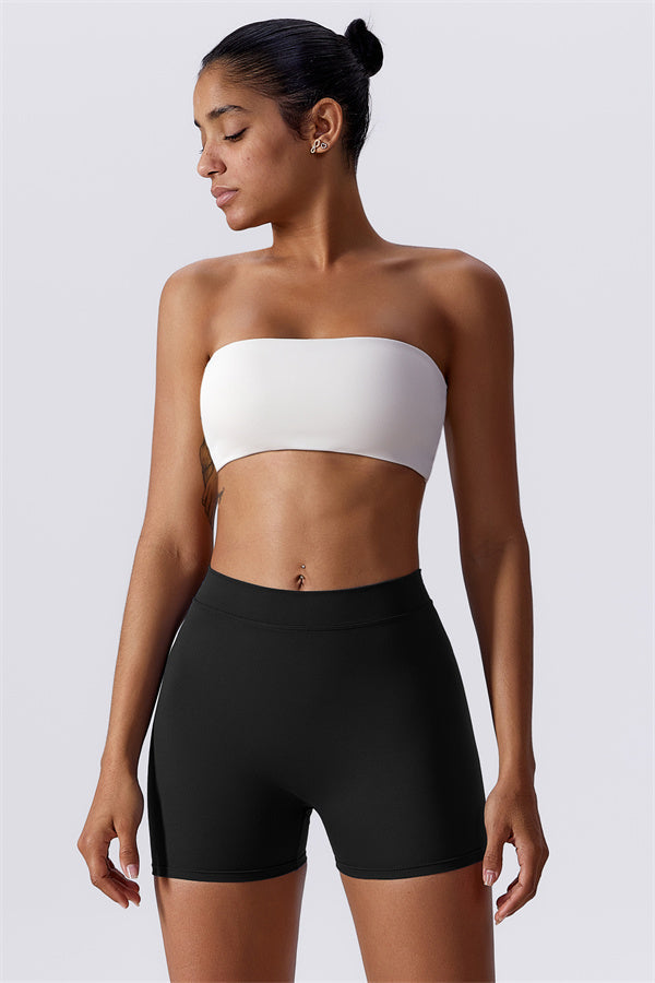 Luna Sage Shorts